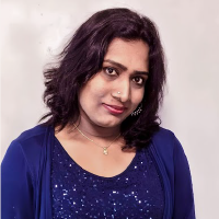 Madhumitha Gomathinayagam